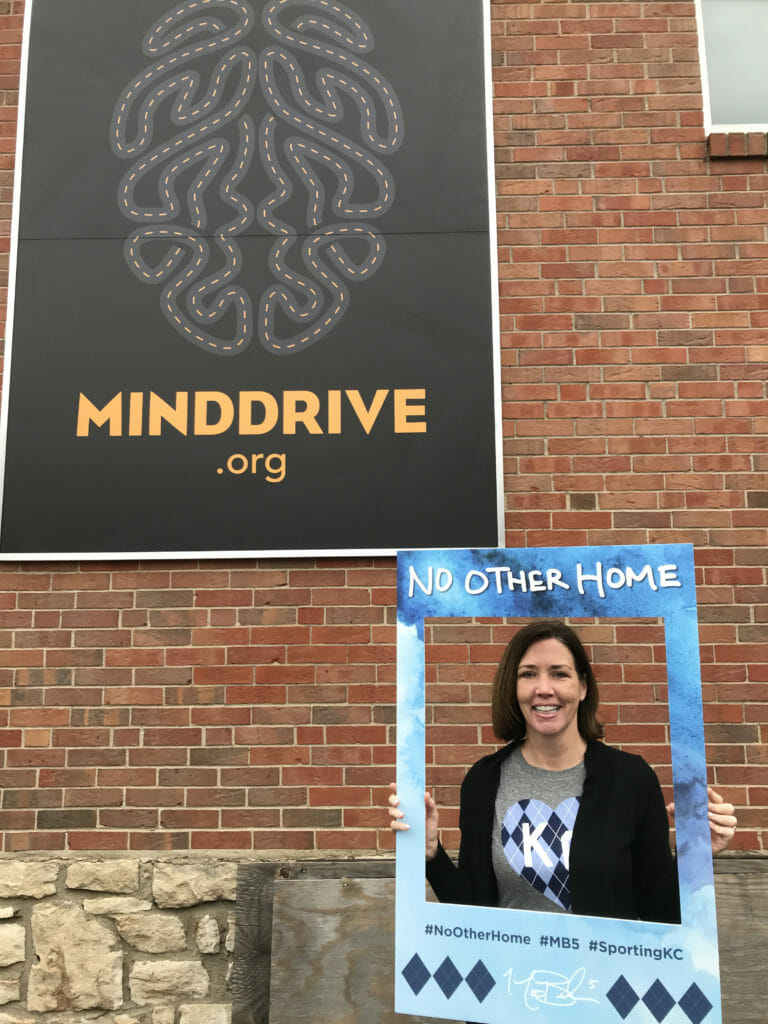 MINDDRIVE #NoOtherHome