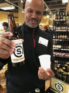 NYC Whole Foods Beer