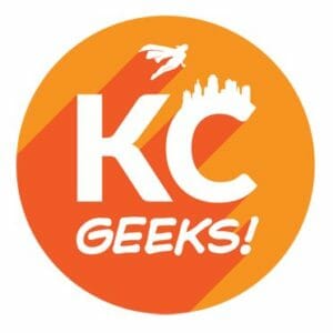 Up Next! KC Geeks!