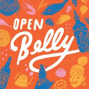 Open Belly Podcast